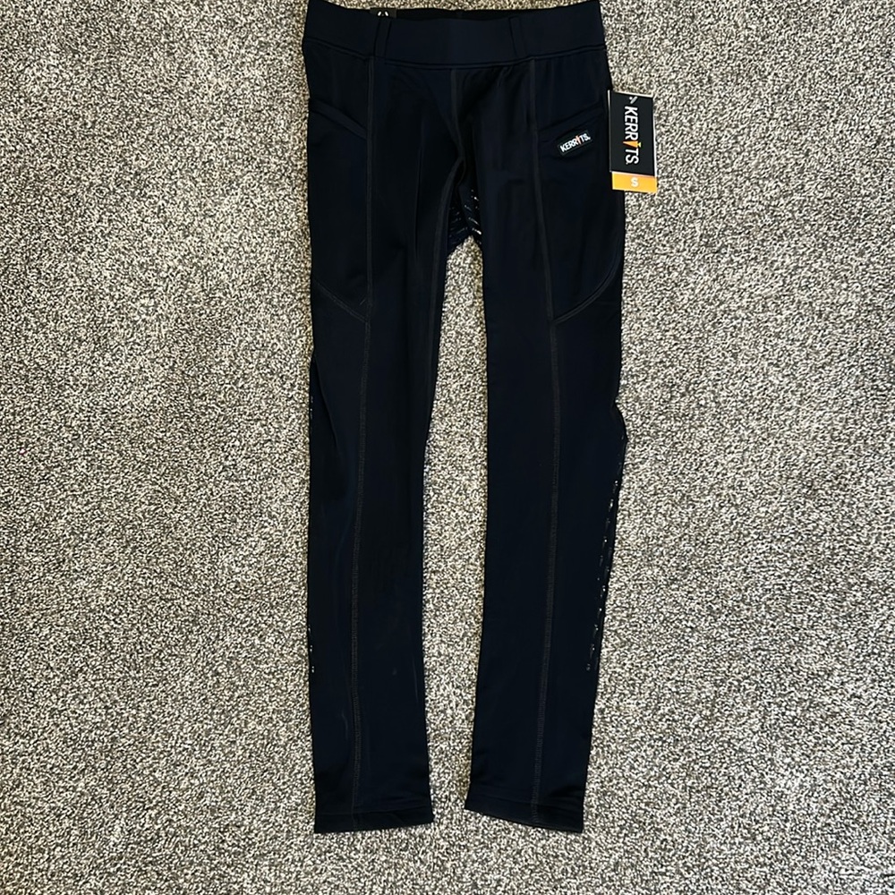 Kerrits Ice Fil full seat tight S